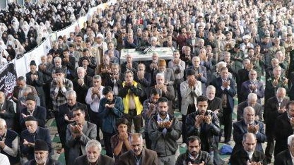 امام صادق(ع) نه تنها افتخار ما بلکه افتخار جهان اسلام و غیر مسلمانان هستند.