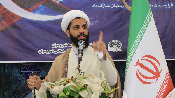 ماه مبارک رمضان در غزه، طعم خون به خود گرفته است