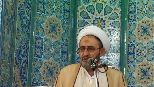 زینب (س) نشان داد كه مى ‏توان حجاب و عفاف زنانه را به عزت مجاهدانه ، به یك جهاد بزرگ  تبدیل كرد.