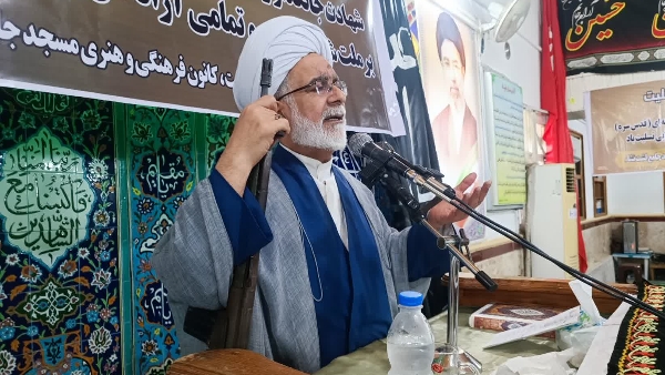 کوری دلها    ( حکمت /192)
