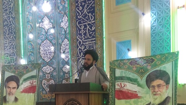 منتخب خطبه 20 اردیبهشت 98