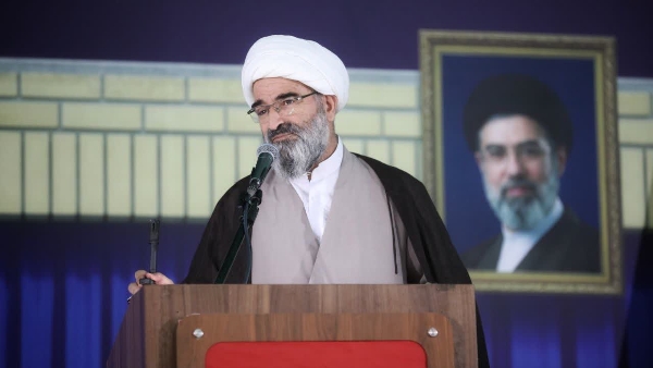 شورای‌عالی امنیت ملی، تغییرات متناسب و بازدارنده دکترین هسته‌ای جمهوری اسلامی ایران را مورد بررسی قرار دهد