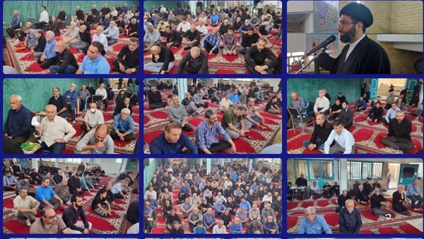 بعد از این همه اقدامات جنایتکارانه نباید سریع سر میز مذاکره بنشینیم