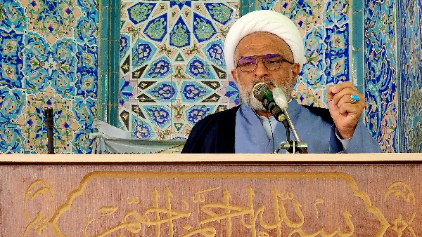 دیپلماسیِ مُکَمِّلِ مقاومت در رهبری را ببینید که چگونه چهره دوگانه غرب را برملا کرد و مانع از تکرار إشتباهات گذشته (توافق بدون تضمین إجرا) میشود.
