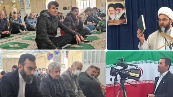 محکومیت اقدام هتاکانه توهین و جسارت به کلام وحی