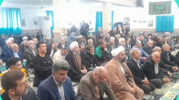 شرکت درانتخابات برهمه واجبست