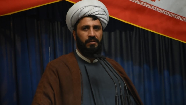 در هیچ جای دنیا هیچ حکومتی برای اصل نظام رفراندوم برگزار نمیکند