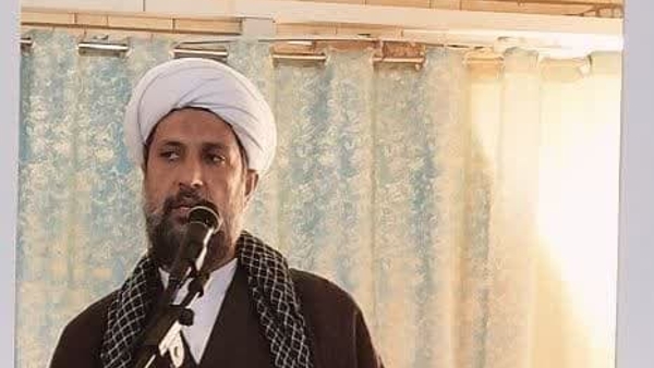 امام جمعه ارزوئیه ؛ اقدامات تروریست‌ها پاسخ سختی در پی خواهد داشت