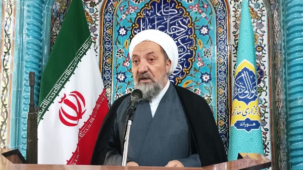 مستضعفان عالم با بسیج احساس پشت گرمی می کنند