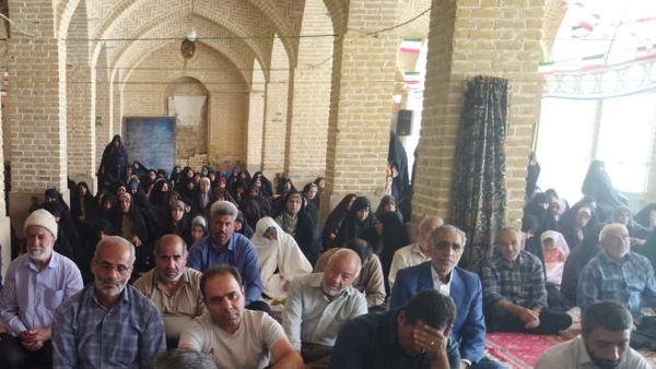 دنیا و آخرت مومن