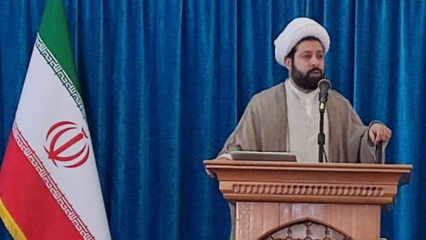 اقتدار ملی و بین‌المللی نظام در گروِ مشارکت بالای مردم در انتخابات است