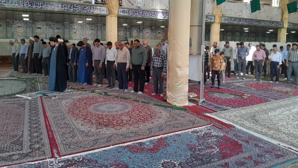 حضرت معصومه الگوی موفق دختر ایرانی