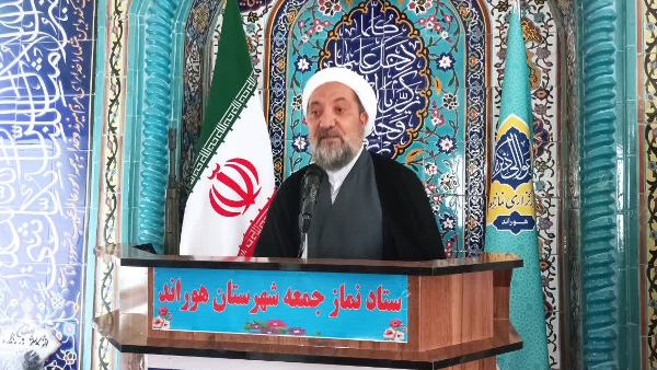 اجتماع اربعین حسینی بزرگ‌ترین اجتماع جهان در حال حاضر است و تاریخ تاکنون چنین اجتماعی را مشاهده نکرده است.