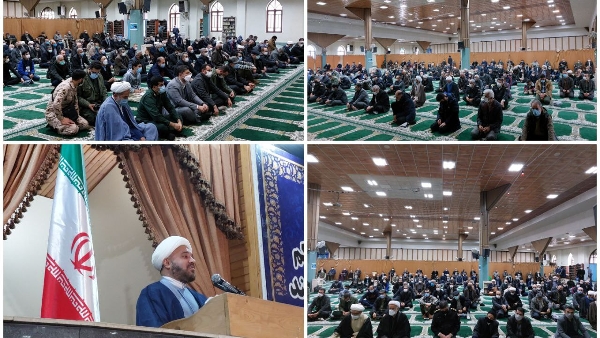 قرآن وارتباط آن درزندگی