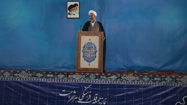 وحدت مسلمانان یک دستور قرآنی است
