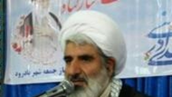 امام جمعه شهر بادرود در خطبه مجازی این هفته به سالروز وفات حضرت معصومه(س) اشاره کرد و افزود: ایشان در ابعاد اخلاقی، سیاسی و فرهنگی از ویژگی‌های ارزشمندی برخوردار بوده و یکی از بهترین اسوها برای بانوان امروز است