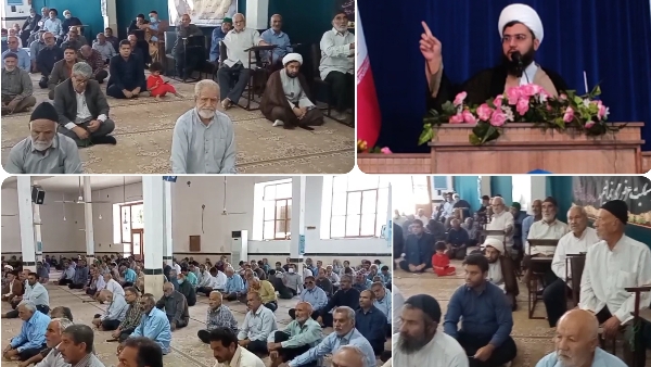سالروز رحلت جانسوز حضرت امام خمینی ره و قیام خونین 15 خرداد