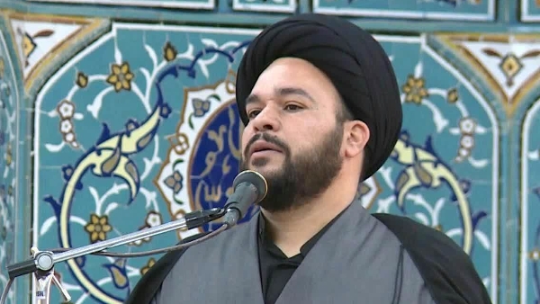همه شرایط مذاکره را ایران تعیین نمود