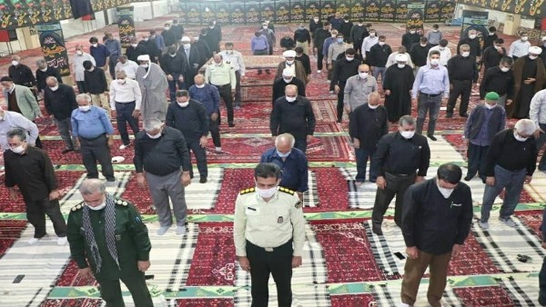 مردم  در انتخابات بعد شاخص های مقام عظمای ولایت را مورد توجه قرار دهند