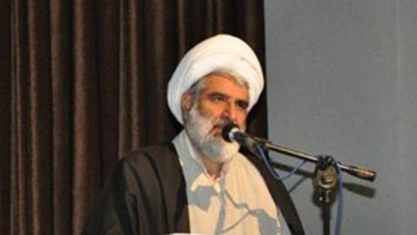 قوه قضاییه اجرای حکم مفسدین اقتصادی را با قاطعیت ادامه دهد