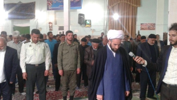 حدیثی از پامبر اکرم ص