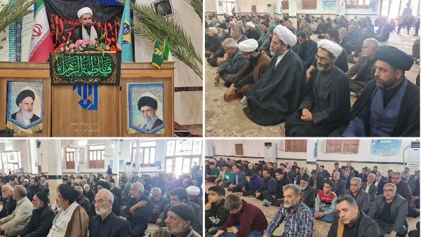 فاطمیه ومحبوبیتهای حضرت زهراسلام الله عتیها