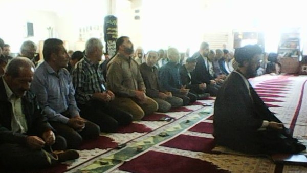 اربعیین اباعبدالله الحسین