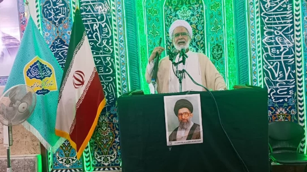 درمان تکبر در کلام علی (ع)حکمت/125