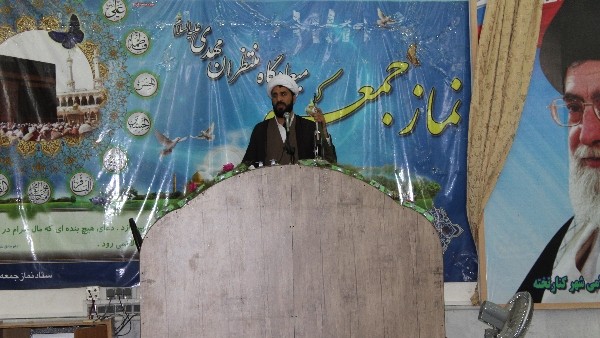 اگر کوچکترین خطایی از عربستان سر بزند غیر از مکه و مدینه دیگر هیچ شهری برایشان باقی نمیماند.