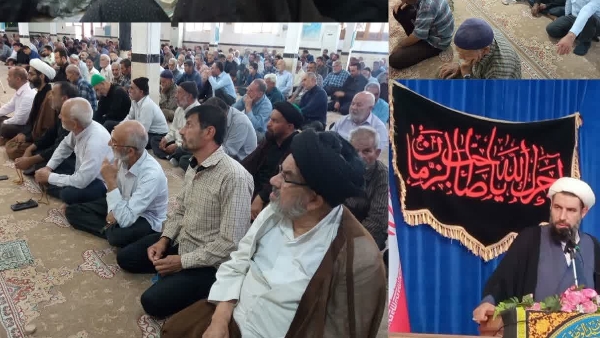 شهادت امام صادق علیه السلام