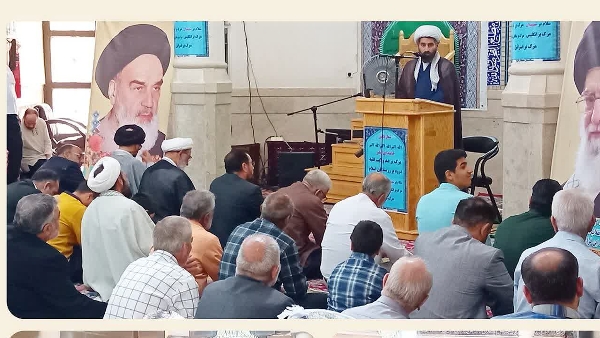 رسول خدا و امام صادق علیهما السلام جامعه را در برابر انحرافات و اشتباهات فکری و اعتقادی تذکر میدادند