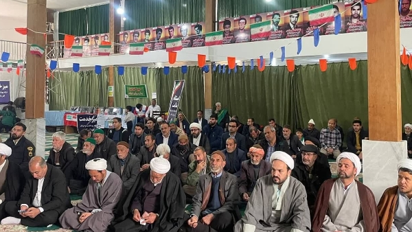 امید دادن وظیفه همه مسئولین هستش