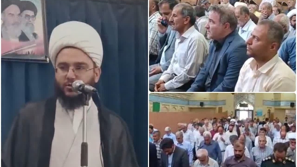 امام خمینی ره نمونه بارز افراد با تقوا