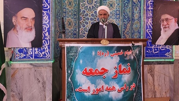 این دانشِ صف شِکن و بُن بَست شِکنِ صنعت هسته ای نشان داد که ملت و جوانان إیرانی توانایی زیادی دارند و باطل بودنِ گُزاره غلطِ 