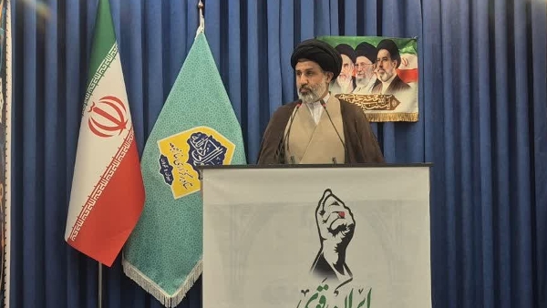 حجت الاسلام والمسلمین سیّد محمود بنی جمالی