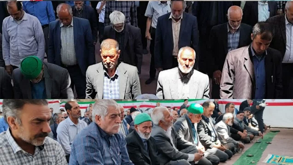 خداوند همیشه با ایران اسلامی است.
