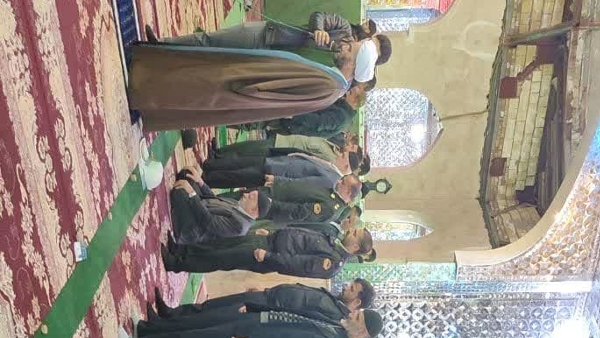 امام باقر علیه السلام