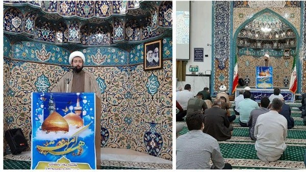 از وحشی گری آمریکا ما تعجب نداریم ولی تعجب ما این است که چرا هنوز برخی از آقایون زمزمه مذاکره با ترامپ را می دهند  اینها هم خیانت می کنن وهم خباثت