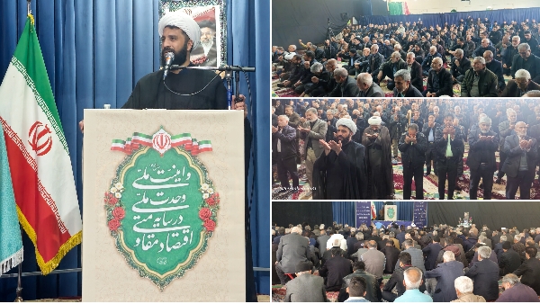 جزایر ایرانی قبرستانی خواهد بود برای سربازان متجاوز امریکایی