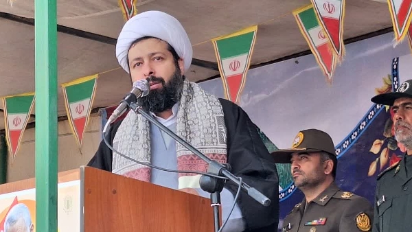 تنهاراه تمام شدن دشمنی آمریکا با انقلاب، قدرتمند شدن ملت ایران است