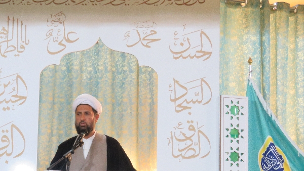 روحانیت بزرگ شیعه مدافعان جان برکف انقلاب