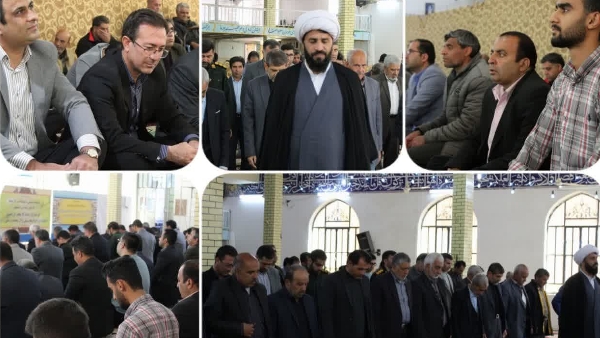 دولت باید در بحث اطلاع رسانی خدمات نظام و انقلاب به مردم بهتر عمل کند