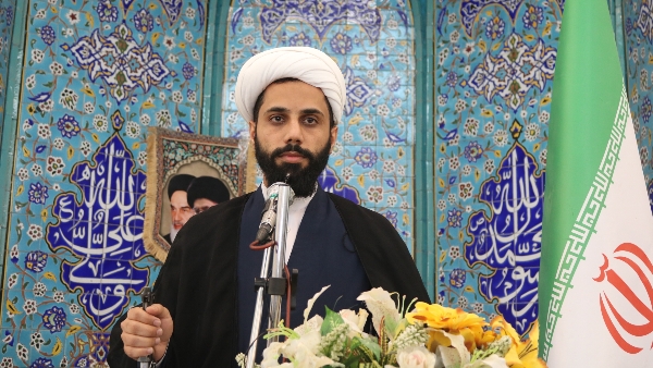 آمریکا، نماد نظام استکباری دوران معاصر است
