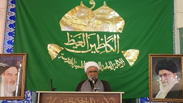 إنتخابات میدانِ تبیین أست نه عرصه تخریب! در تبیین إنصاف رعایت و نقاطِ قِوَّت و ضعف با هم دیده میشود أما در تخریب إنصاف رعایت نمیشود و فقط به نقاط ضعف تأکید میشود.