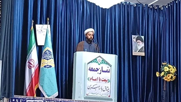 سید حسن نصرالله با مجاهدت های خود به اسلام و مسلمین عزت داد