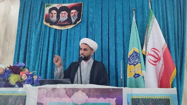 مردم با حضور خود در صحنه نشان دادند که یک پیوند قوی در برابر امنیت ملی رقم زدند