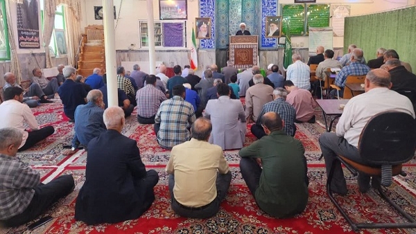 تصمیمِ دیوانِ کیفریِ بین المللی در مواجهه با جنایتهای رژیم صهیونیستی بخاطرِ ناتوانی شورای أمنیت برای هدف قرار دادنِ یکی از نزدیکترین متحدانِ آمریکا یک تصمیم تاریخی است!