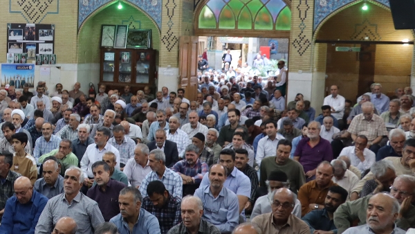 نقش مساجد در محله و هم بستگی با مدارس