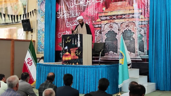 اربعین امسال مردم،پرچم های فلسطین راحمل کردندوشعارعلیه صهیونیست ها وآمریکا دادندواینهانشانه انزجارازصهیونیست ووحدت مسلمین است.