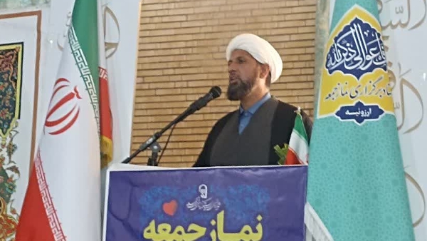 امام‌جمعه شهرستان ارزوئیه: جهاد تبیین، مقابله با تسخیر ذهن‌ها